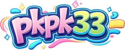 pkpk33slot.com Logo